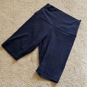 Lululemon Align High Rise Short 10”